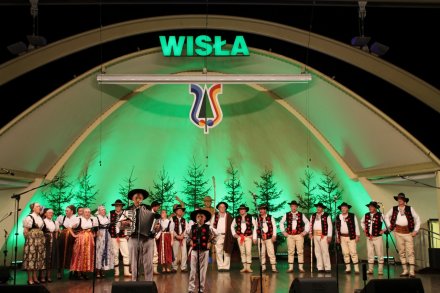 Wisła Plus z Wisły