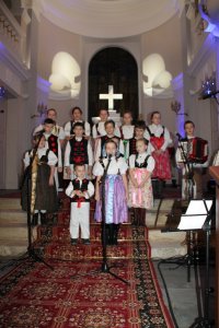 Artyści występujący podczas Wieczorów Kolęd