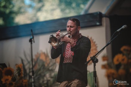 Dni Wisły: koncert zespołów Redlin i Dikanda