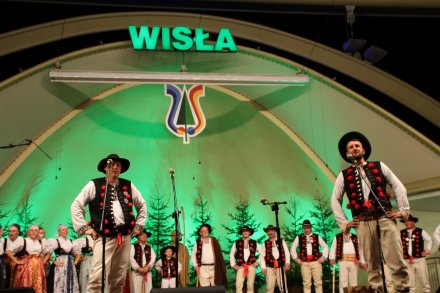Wisła Plus z Wisły