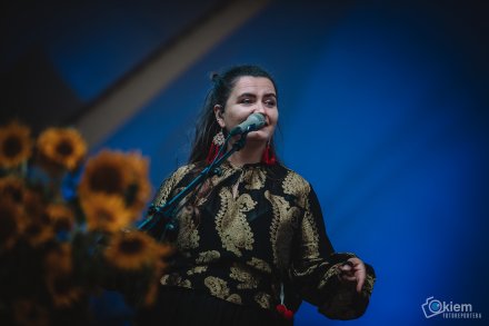 Dni Wisły: koncert zespołów Redlin i Dikanda