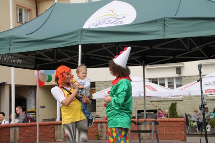 Program artystyczny Pipi