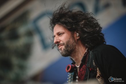 Dni Wisły: koncert zespołów Redlin i Dikanda