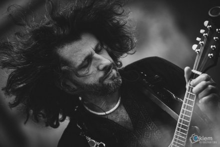 Dni Wisły: koncert zespołów Redlin i Dikanda