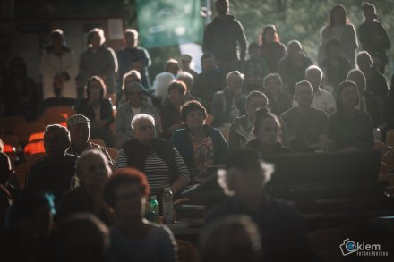Dni Wisły: koncert zespołów Redlin i Dikanda