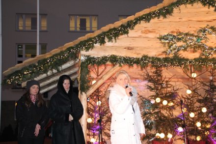 Jury Festiwalu Piosenki Europejskiej ogłasza wyniki Grand Prix