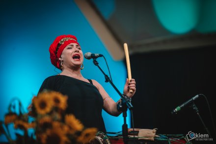 Dni Wisły: koncert zespołów Redlin i Dikanda