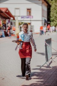 Bieg Kelnerów 2025