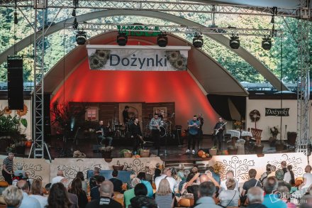 Rok Górali w województwie śląskim na Dniach Wisły i Dożynkach