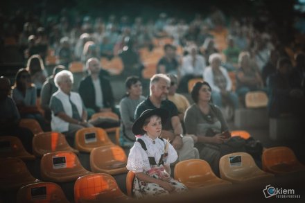 Rok Górali w województwie śląskim na Dniach Wisły i Dożynkach