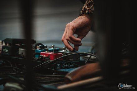 Dni Wisły: koncert zespołów Redlin i Dikanda