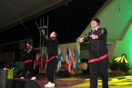 Koncert Zespołu Weekend