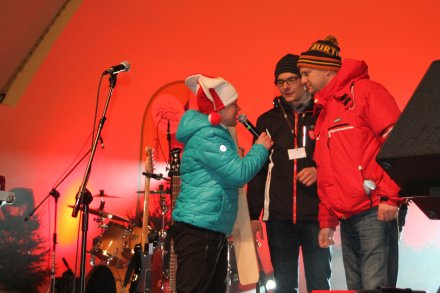 Sprzedana narta na rzecz WOŚP-u