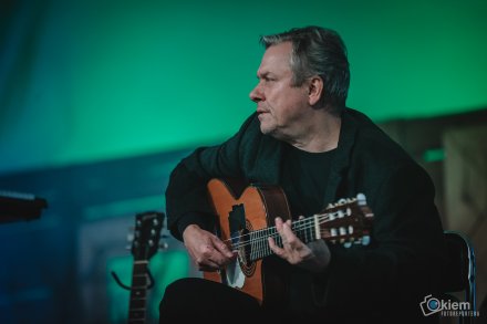 Dni Wisły: koncert zespołów Redlin i Dikanda