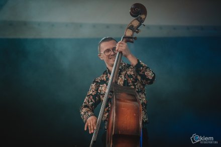 Dni Wisły: koncert zespołów Redlin i Dikanda