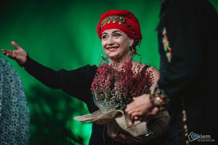Dni Wisły: koncert zespołów Redlin i Dikanda
