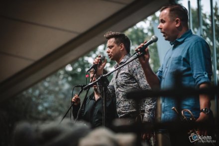Rok Górali w województwie śląskim na Dniach Wisły i Dożynkach
