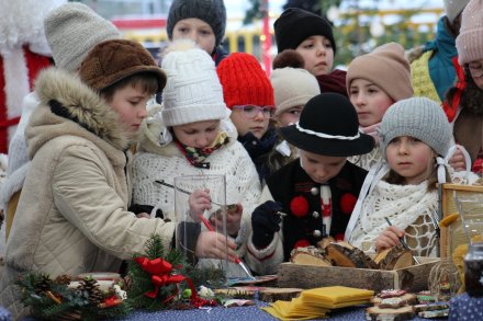 Świąteczne Dzień Dobry TVN z Wisły