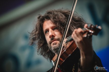 Dni Wisły: koncert zespołów Redlin i Dikanda