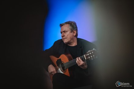 Dni Wisły: koncert zespołów Redlin i Dikanda