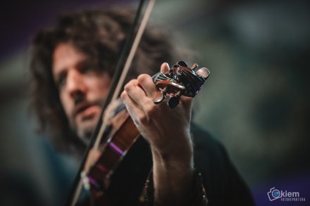 Dni Wisły: koncert zespołów Redlin i Dikanda