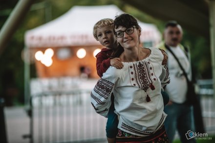 Dni Wisły: koncert zespołów Redlin i Dikanda