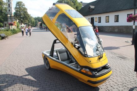 Rajd motocykli im. płk. Gwidona Langera