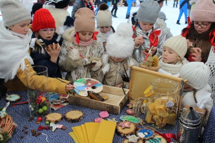 Świąteczne Dzień Dobry TVN z Wisły