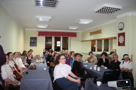 Promocja strony tradycja.wisla.pl