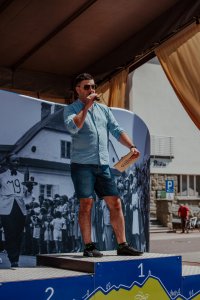 Bieg Kelnerów 2025
