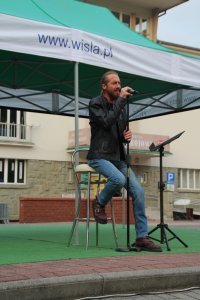 Koncert Tomasza TOM Filipczaka