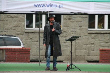 Koncert Tomasza TOM Filipczaka