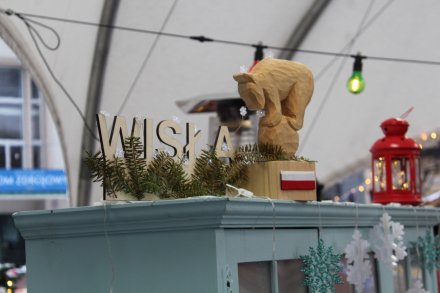 Świąteczne Dzień Dobry TVN z Wisły