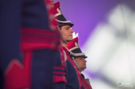 Koncert Zespołu Pieśni i Tańca "Śląsk" im. Stanisława Hadyny z okazji Roku Górali