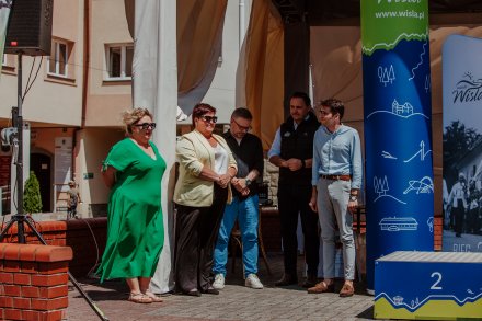 Bieg Kelnerów 2025