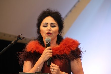 Fragment koncertu "OPERAcja FILMowa"