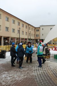 Świąteczne Dzień Dobry TVN z Wisły