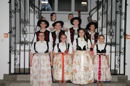 Zespół Regionalny Wisła