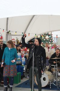 Świąteczne Dzień Dobry TVN z Wisły