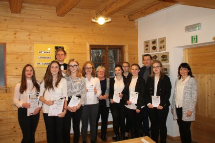 Wszyscy uczestnicy Konkursu