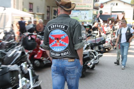 Przygotowania do korowodu