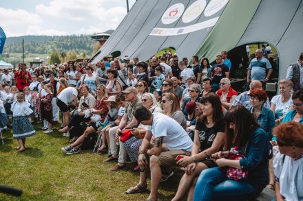 Wiślański wygón łowiec. Fot. Daniel Franek - Okiem Fotoreportera.