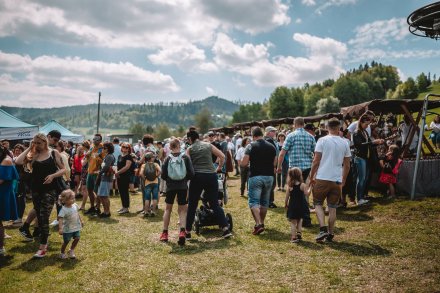 Wiślański wygón łowiec. Fot. Daniel Franek - Okiem Fotoreportera.