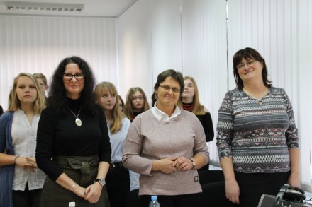 Jury VIII Festiwalu Piosenki Europejskiej