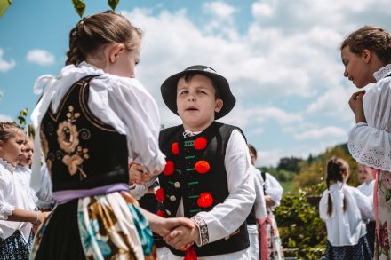 Wiślański wygón łowiec. Fot. Daniel Franek - Okiem Fotoreportera.