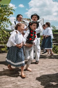 Wiślański wygón łowiec. Fot. Daniel Franek - Okiem Fotoreportera.