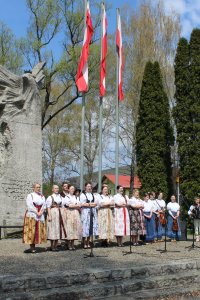 Zespół Regionalny Wisła