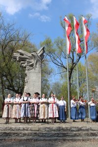 Zespół Regionalny Wisła