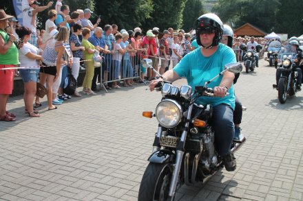 Korowód XX Wiślaczka Country