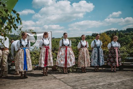 Wiślański wygón łowiec. Fot. Daniel Franek - Okiem Fotoreportera.